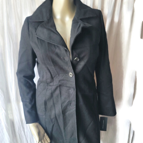 Tommy Bahama Jackets & Blazers - NWT Tommy Hilfiger Women Coat